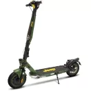 Jeep 2XE Adventurer elektromos roller