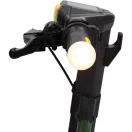 Jeep 2XE Adventurer elektromos roller