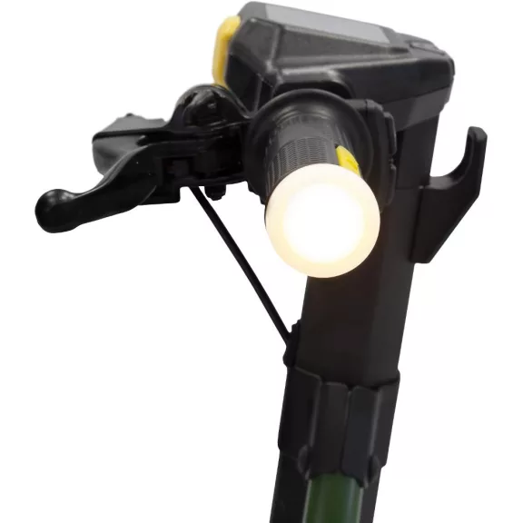 Jeep 2XE Adventurer elektromos roller