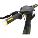 Jeep 2XE Adventurer elektromos roller