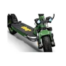 Jeep 2XE Adventurer elektromos roller