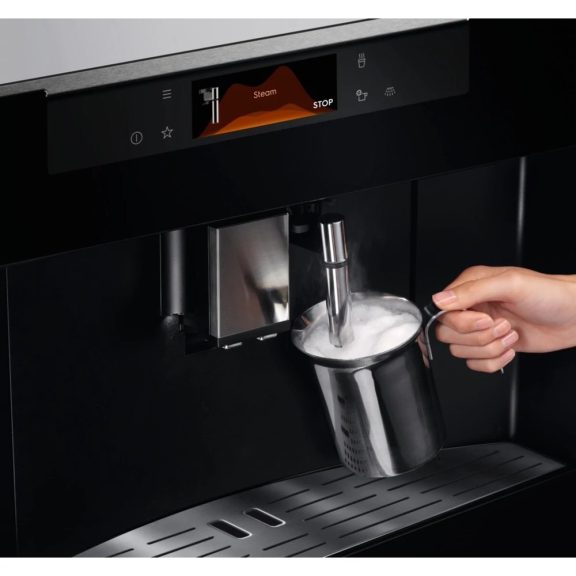 Electrolux KBC85T Beépíthető kávéfőző