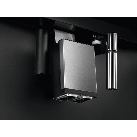Electrolux KBC85T Beépíthető kávéfőző