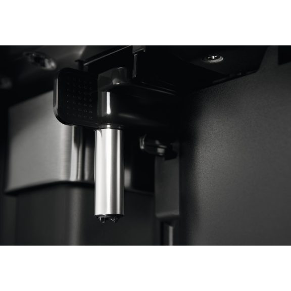 Electrolux KBC85X Beépíthető automata kávéfőző