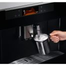 Electrolux KBC85X Beépíthető automata kávéfőző