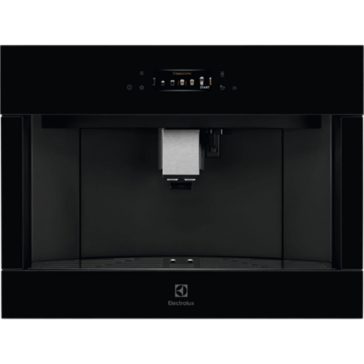 Electrolux KBC85Z Beépíthető kávéfőző