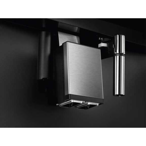 Electrolux KBC85Z Beépíthető kávéfőző