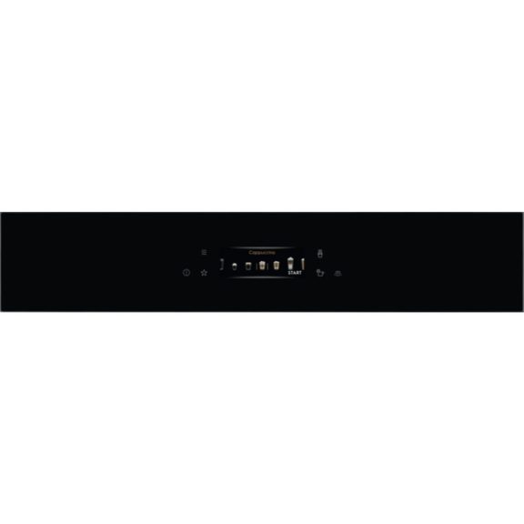 Electrolux KBC85Z Beépíthető kávéfőző