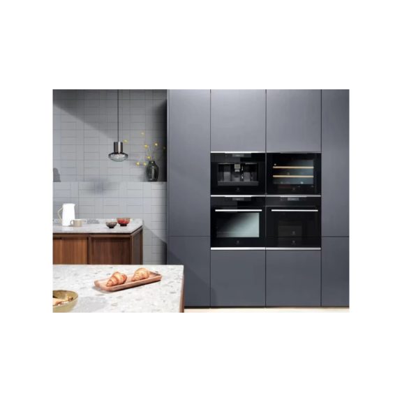 Electrolux KBV4X Vákuumozó fiók