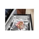 Electrolux KBV4X Vákuumozó fiók