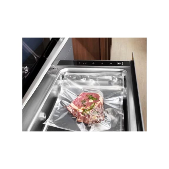 Electrolux KBV4X Vákuumozó fiók