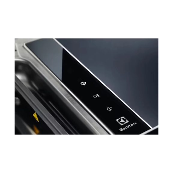 Electrolux KBV4X Vákuumozó fiók