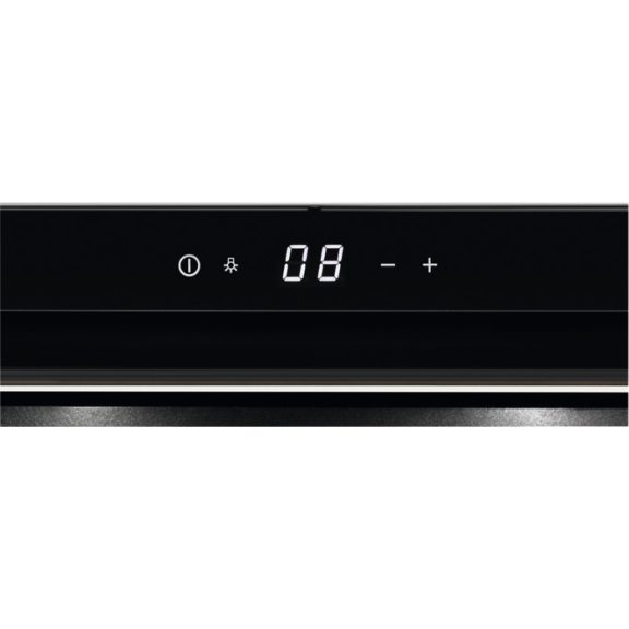 Electrolux KBW5T Beépíthető borhűtő