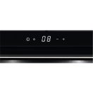 Electrolux KBW5X beépíthető kompakt borhűtő