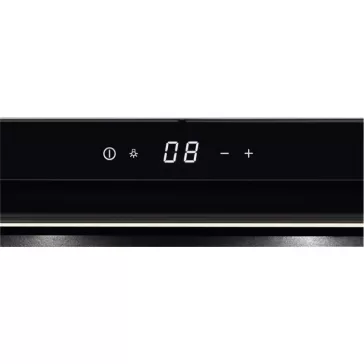 Electrolux KBW5X beépíthető kompakt borhűtő