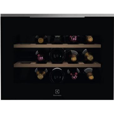 Electrolux KBW6X Beépíthető borhűtő