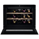 Electrolux KBW6X Beépíthető borhűtő