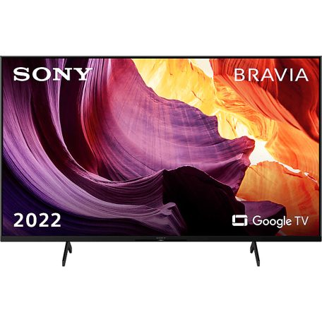 Sony Bravia KD-43X80K 4K Ultra HD HDR Google TV LED Smart televízió