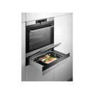 AEG KDK911423M vákuumozó fiók