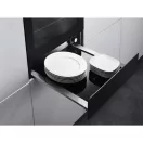 AEG KDK911424T Melegentartó fiók
