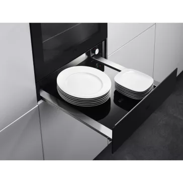 AEG KDK911424T Melegentartó fiók