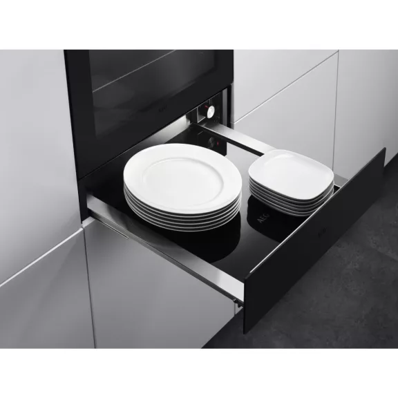 AEG KDK911424T Melegentartó fiók