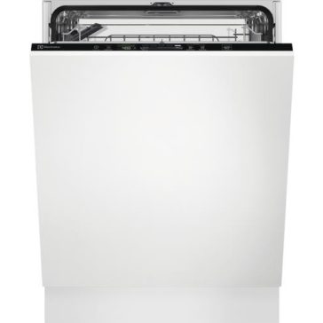 Electrolux KESC7300L Beépíthető mosogatógép