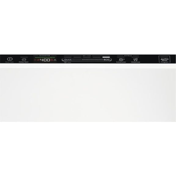 Electrolux KESC7300L Beépíthető mosogatógép