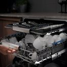 Electrolux KEZA9310W Beépíthető mosogatógép