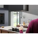 Electrolux KFIA19R Sziget páraelszívó Electrolux KFIA19R Sziget páraelszívó