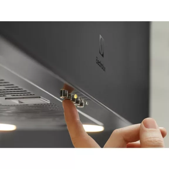 Electrolux KFIA19R Sziget páraelszívó Electrolux KFIA19R Sziget páraelszívó