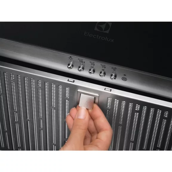 Electrolux KFIA19R Sziget páraelszívó Electrolux KFIA19R Sziget páraelszívó