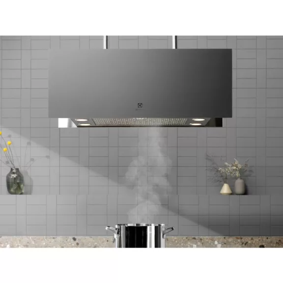 Electrolux KFIA19R Sziget páraelszívó Electrolux KFIA19R Sziget páraelszívó