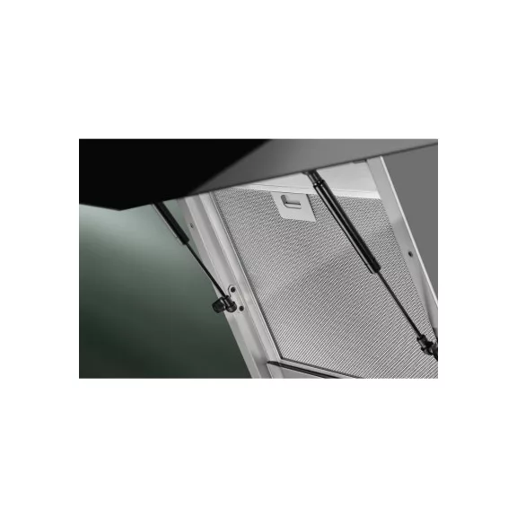 Electrolux KFVB19K Páraelszívó Electrolux KFVB19K Páraelszívó