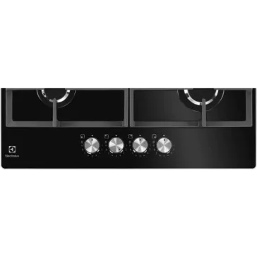Electrolux KGG64262K beépíthető gázfőzőlap