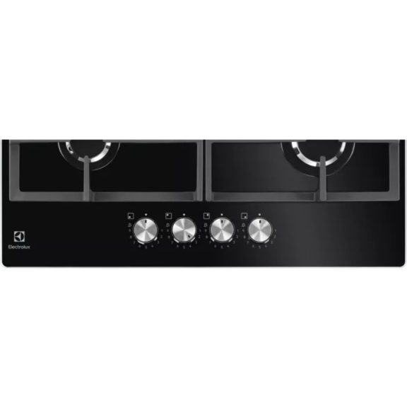 Electrolux KGG64262K beépíthető gázfőzőlap