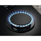 Electrolux KGG6426K Beépíthető gáz főzőlap