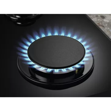 Electrolux KGG6426K Beépíthető gáz főzőlap