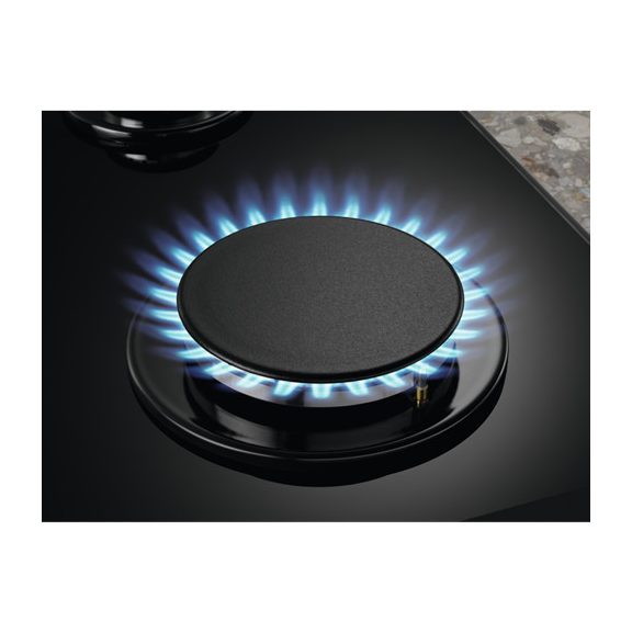 Electrolux KGG6426K Beépíthető gáz főzőlap