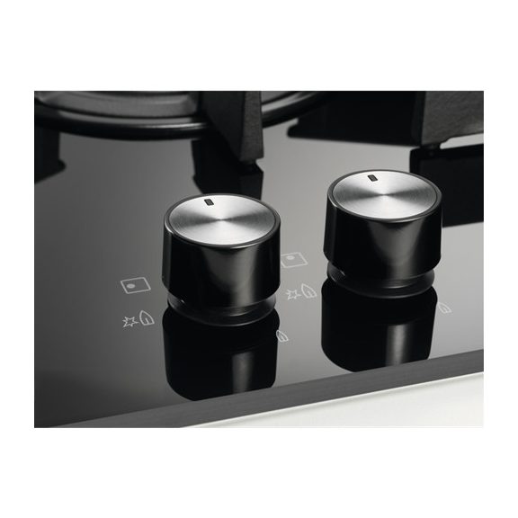 Electrolux KGG6426K Beépíthető gáz főzőlap