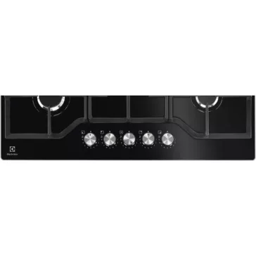 Electrolux KGG75362K beépíthető gázfőzőlap