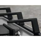 Electrolux KGS64362SX Beépíthető gázfőzőlap