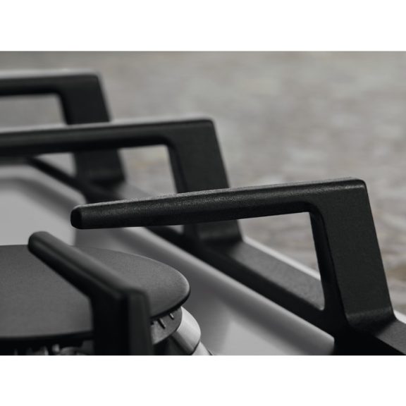 Electrolux KGS64362SX Beépíthető gázfőzőlap