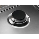 Electrolux KGS64362SX Beépíthető gázfőzőlap