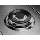 Electrolux KGS64362SX Beépíthető gázfőzőlap