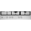 Electrolux KGS75662SX Beépíthető gázfőzőlap