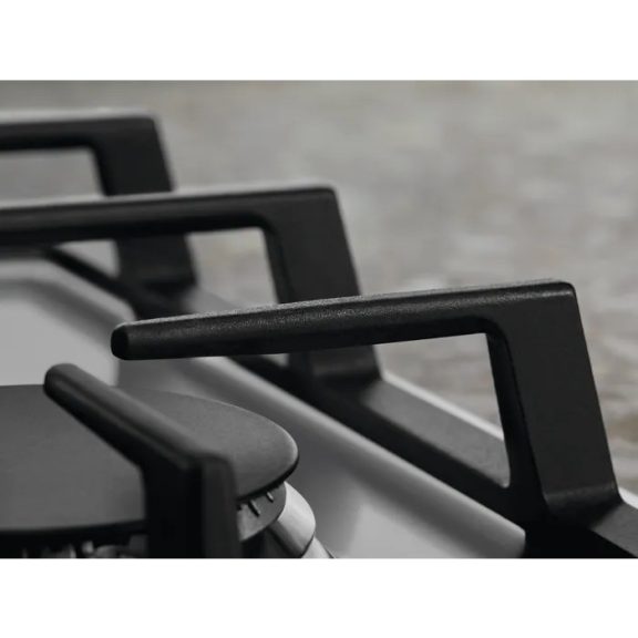 Electrolux KGS75662SX Beépíthető gázfőzőlap