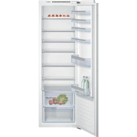 Bosch KIR81VFF0 Beépíthető hűtőszekrény