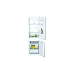   Bosch KIV865SF0 Serie2 Beépíthető alulfagyasztós hűtőszekrény