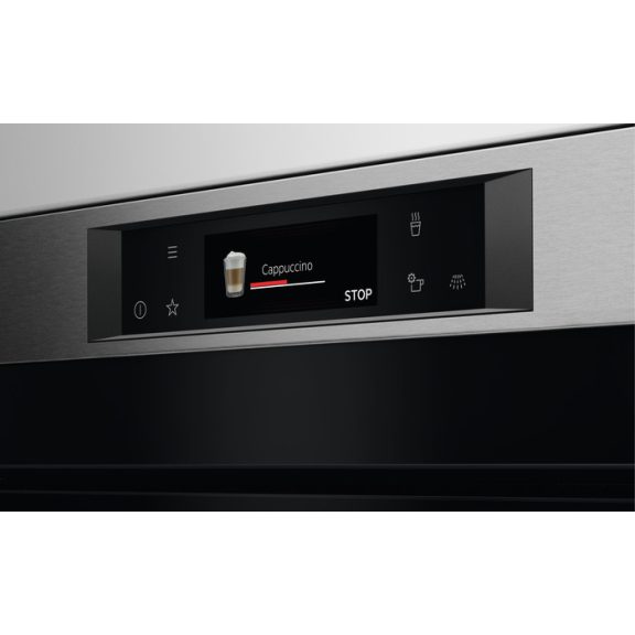 AEG KKA894500M Beépíthető kávéfőző